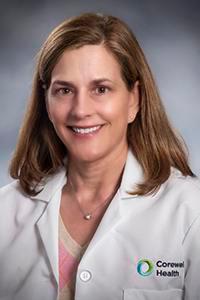 Catherine T Loniewski Girdler, DO