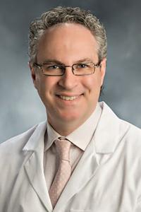 Darius J Karimipour, MD