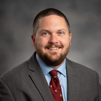 Geoffrey L Scott, MD