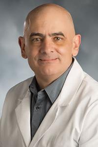 Pablo Antonio Ysunza