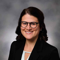 Hillary A Piskin, PA-C