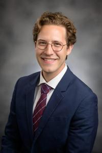 Ryan Carrier, MD