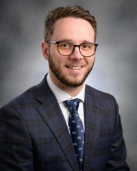 Nicholas S Steed, NP