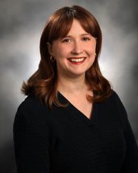 Caroline Gonynor, PhD