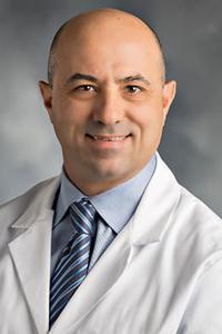 Fouad Batah, MD