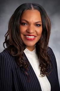 Chantia B Harden, PA-C - Troy, MI - Diagnostic Radiology