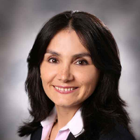 Johanna A Zea Hernandez, MD