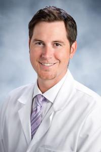 Graham C Appleford, DO