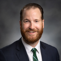 Christopher B Riedinger