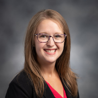 Melissa M Eisenhauer, PA-C