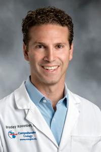 Bradley H Rosenberg, MD