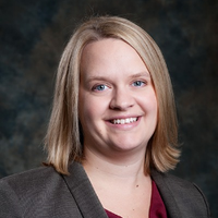 Katherine E Kowalczyk, DO