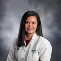 Maria Victoria L Smith