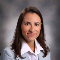 Kirsten C Oosterbaan