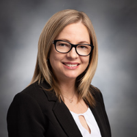 Carey S Groendal, CNM