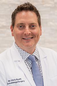 Christofer N Buatti, DO