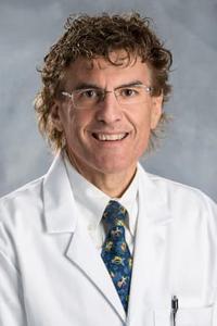 Geoffrey D Osgood, MD
