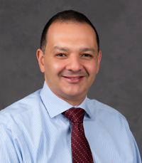 Mohamed L Osman, MD