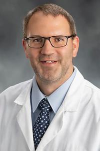 Jeremy T Powers, MD