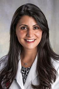 Monica R Jiddou-Patros