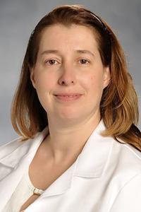 Rossitza P Pironkova, MD