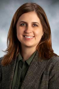 Nancy A McNamara, MD