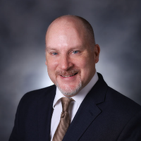 Robert F Morrell, PhD