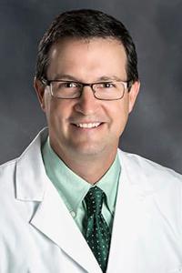 Jeffrey Zacharias, MD
