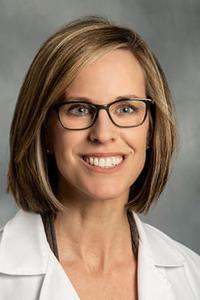 Xandrea L Kirtley, MD