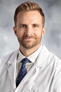 James A Muller II, MD