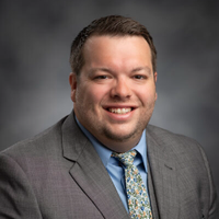 Matthew J Rausch, MD