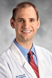 Tyler K. Drewry, MD