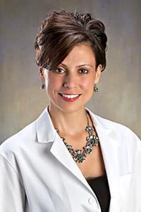 Jacqueline K Macknis, MD