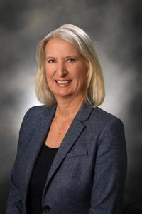 Christine C Korlewitz