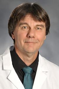 James J Swetech, MD
