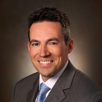 Michael W McNamara, MD