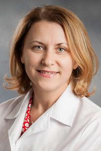 Alina C Murariu-Dobrin