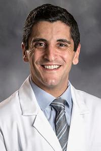 Mark S Karadsheh, MD