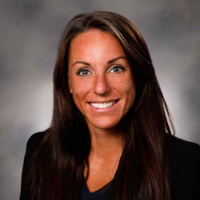 Lauren E Fletcher-Morehouse