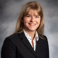 Katherine M Duram, NP