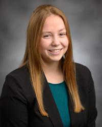 Megan Medendorp, PA-C