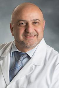 Muhammad Kashlan, MD