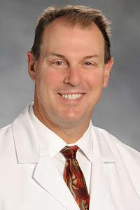 Gregory W Housner, MD