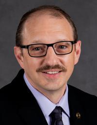 Michael A Zeiler, CRNA