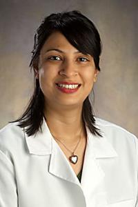 Samar Mumtaz, MD