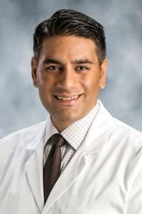 Akhil Gulati, MD