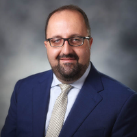 Mohammad M Alhyari, MD