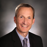 Patrick L Fabrizio, MD