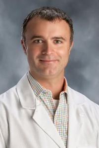 Jeremy D Wolfe, MD