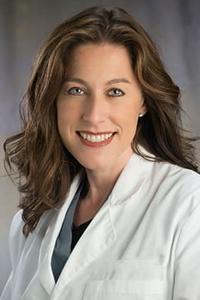 Rebecca R Clemans, MD